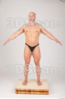 Body texture of Dale 0006